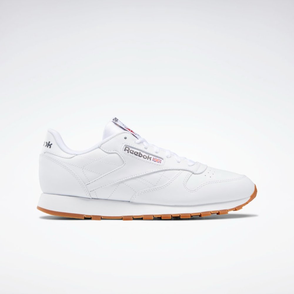 9.5 Classic Leather Men's Shoes